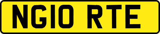 NG10RTE
