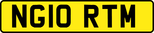 NG10RTM