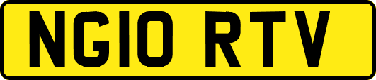 NG10RTV