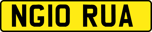 NG10RUA