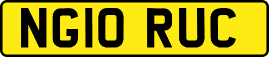 NG10RUC