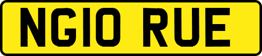 NG10RUE