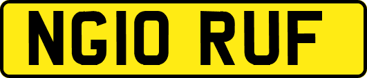 NG10RUF