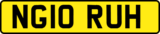 NG10RUH