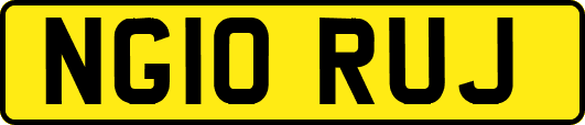 NG10RUJ