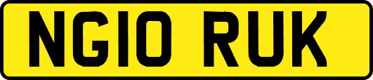 NG10RUK