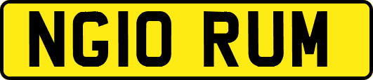 NG10RUM