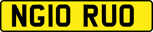 NG10RUO