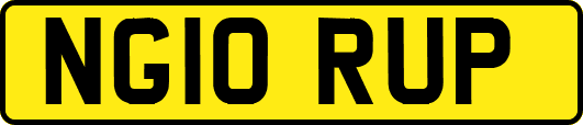 NG10RUP