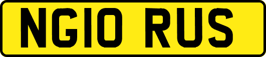 NG10RUS