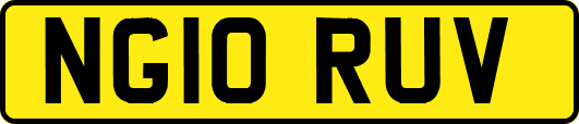 NG10RUV