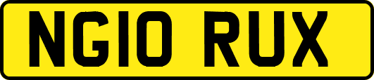 NG10RUX