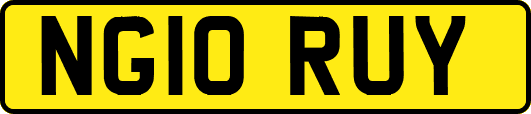 NG10RUY