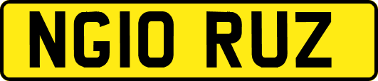 NG10RUZ