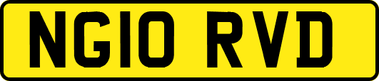 NG10RVD