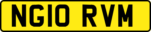 NG10RVM
