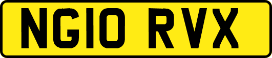 NG10RVX
