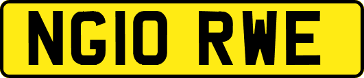 NG10RWE