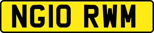 NG10RWM