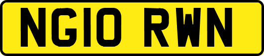 NG10RWN