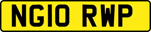 NG10RWP