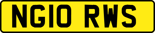 NG10RWS