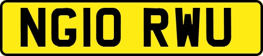 NG10RWU