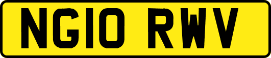 NG10RWV