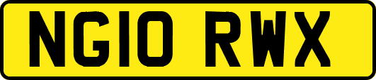 NG10RWX
