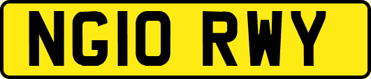 NG10RWY