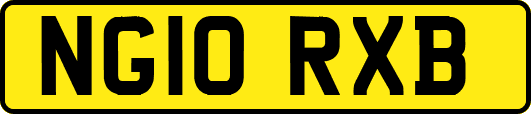 NG10RXB