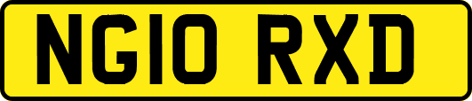 NG10RXD