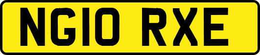 NG10RXE