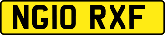 NG10RXF