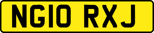 NG10RXJ