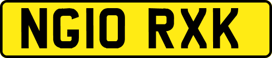 NG10RXK
