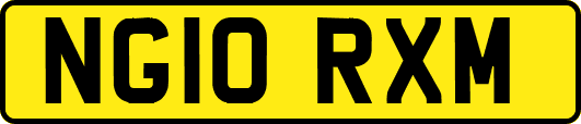 NG10RXM