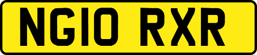 NG10RXR
