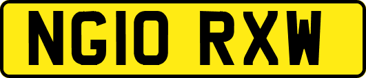 NG10RXW