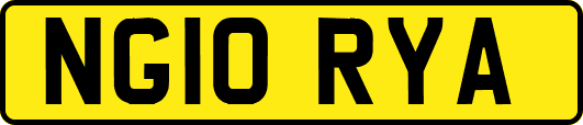 NG10RYA