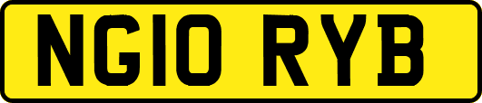 NG10RYB