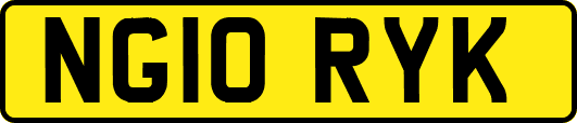 NG10RYK