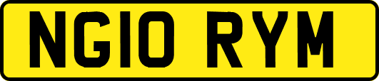 NG10RYM