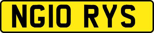 NG10RYS