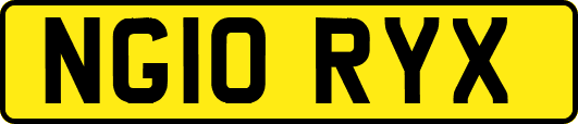 NG10RYX