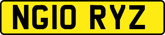 NG10RYZ