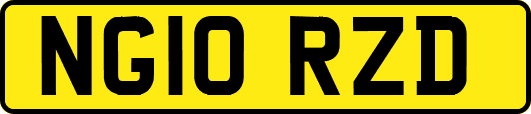 NG10RZD
