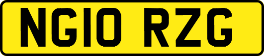 NG10RZG