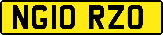 NG10RZO