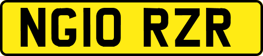 NG10RZR